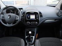 tweedehands Renault Captur 0.9 TCe Intens / Carplay / Keyless / Camera / N.A.