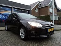 tweedehands Ford Focus 1.6 TI-VCT Titanium Climate Cruise Control