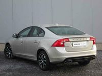 tweedehands Volvo S60 Dynamic D2