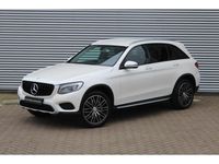 Occasion Mercedes GLC350 211 PK (155 kW) 2016 Wit SUV