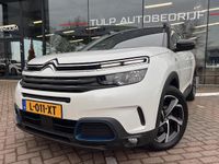 Occasion Citroën C5 Aircross Shine 181 PK (133 kW) 2020 Wit SUV