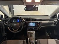 tweedehands Toyota Auris 1.8 Hybrid Aspiration Aut. | navi | camera |