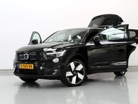 Occasion Volvo C40 Plus 175 kW (238 PK) 2023 Zwart SUV