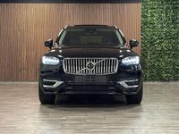 Occasion Volvo XC90 Ultimate 455 PK (334 kW) 2023 Zwart SUV