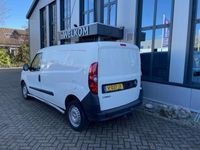 tweedehands Opel Combo 1.3 CDTi L2 LANG Navi, Trekhaak, Airco, Schuifdeur,