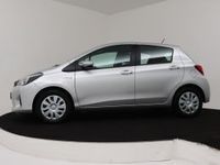 tweedehands Toyota Yaris 1.5 Hybrid Aspiration