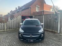 tweedehands Opel Adam 1.4 Jam Airco/AppleCarplay/Stuurverwarming/Stoelverwarming