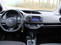 tweedehands Toyota Yaris Hybrid 1.5 Hybrid Aspiration | Rijklaar | Clima | Bluetoo