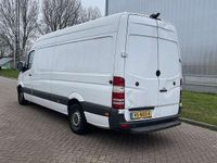 Occasion Mercedes Sprinter 129 PK (94 kW) 2016 Van