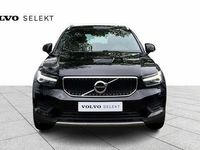 tweedehands Volvo XC40 Momentum, T3 Manual