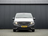 tweedehands Mercedes Vito 116 CDI | L2H1 | Euro 6 | 164 PK | Cruise | Carplay | Inrichting | A/C | PDC