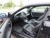 tweedehands BMW 118 118 1-serie i High Executive AUTOM. | LEER | SCHUIF