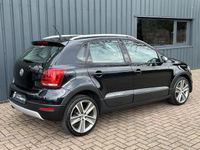 tweedehands VW Polo Cross 1.2 TSI 105pk 118.246 KM!/APK!/