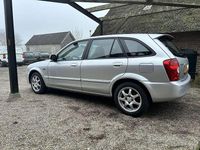 Occasion Mazda 323F Touring 95 PK (69 kW) 2003 Sedan