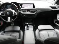 Occasion BMW 118 M Sport 136 PK (100 kW) 2023 Zwart, andere lak Hatchback