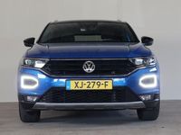 tweedehands VW T-Roc 1.0 TSI Sport NL-Auto!! Dig.Display I Apple-Carplay I Camera