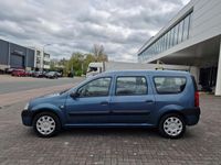 tweedehands Dacia Logan MCV 1.6 Ambiance AIRCO ELEC.PAKET 2 X SLEUTELS