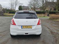 tweedehands Suzuki Swift 1.2 X-ITE