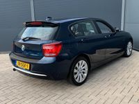 tweedehands BMW 116 116 i Navi / Nap / Xenon / Facelift