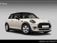 Occasion Mini Cooper Business 136 PK (100 kW) 2018 Wit Hatchback