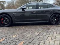 tweedehands Porsche Panamera 4.8 S ZEER COMPLEET | VOLLEDIGE HISTORIE AANWEZIG |