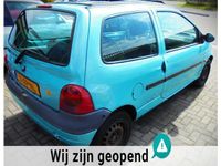 tweedehands Renault Twingo 1.2 Air