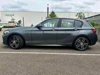 Occasion BMW 118 M Sport 136 PK (100 kW) 2019 Hatchback