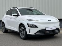 tweedehands Hyundai Kona EV Business 64 kWh | €4025 VOORDEEL | EXCLUSIEVE U