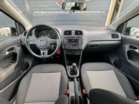 tweedehands VW Polo 1.2 Easyline AIRCO|EL.RAMEN|CARPLAY|LMV|APK