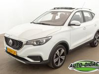 Occasion MG ZS 114 kW (156 PK) 2021 Wit MPV
