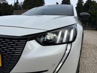 Occasion Peugeot 208 GT 101 PK (74 kW) 2021 Wit (metallic) Hatchback