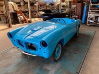 tweedehands Fiat 1200 TV blue