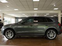 tweedehands Audi Q5 2.0 TFSI quattro pro line s-line Revisie/B&O/20"/PANO