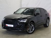 tweedehands Audi Q3 Sportback 45 TFSI e Edition Adaptive Cruise Naviga