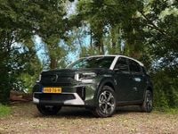 Occasion Citroën e-C3 Aircross 100 kW (136 PK) 2025 Groen SUV