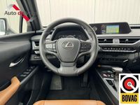 tweedehands Lexus UX 250h Luxury Line AWD|Navi|Trekhaak|Dealeronderhoud
