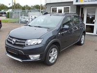 tweedehands Dacia Sandero 0.9 TCe S&S Stepway Lauréate