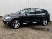 tweedehands Audi Q5 3.0 TFSI quattro Pro Line S