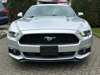 tweedehands Ford Mustang 3.7 V6 Automaat Coupe Automaat USA TITLE