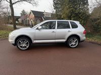 Occasion Porsche Cayenne 290 PK (213 kW) 2007 Grijs SUV