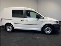 tweedehands VW Caddy CaddyL1H1 2.0 TDI 75pk