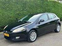 tweedehands Fiat Bravo 1.4 T-Jet /6BAK/CLIMA/PDC/LAGEKM/RIJDTGOED!/