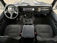 tweedehands Land Rover Defender 2.5 122pk Td5 County 6-Pers
