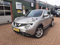 tweedehands Nissan Juke 1.6 Acenta