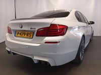tweedehands BMW M5 Export - Schade
