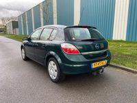 tweedehands Opel Astra 1.6 Enjoy 5 deurs* Airco* Navi* N.A.P.!!