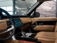 Occasion Land Rover Range Rover Autobiography 548 PK (403 kW) 2025 Groen SUV