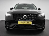 Occasion Volvo XC90 Ultimate 455 PK (334 kW) 2022 Zwart SUV