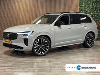 Occasion Volvo XC90 Ultra 2025 Grijs SUV