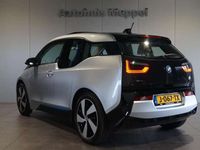tweedehands BMW i3 Basis Comfort 22kWh €2000,- subsidie korting! | Warmtepomp